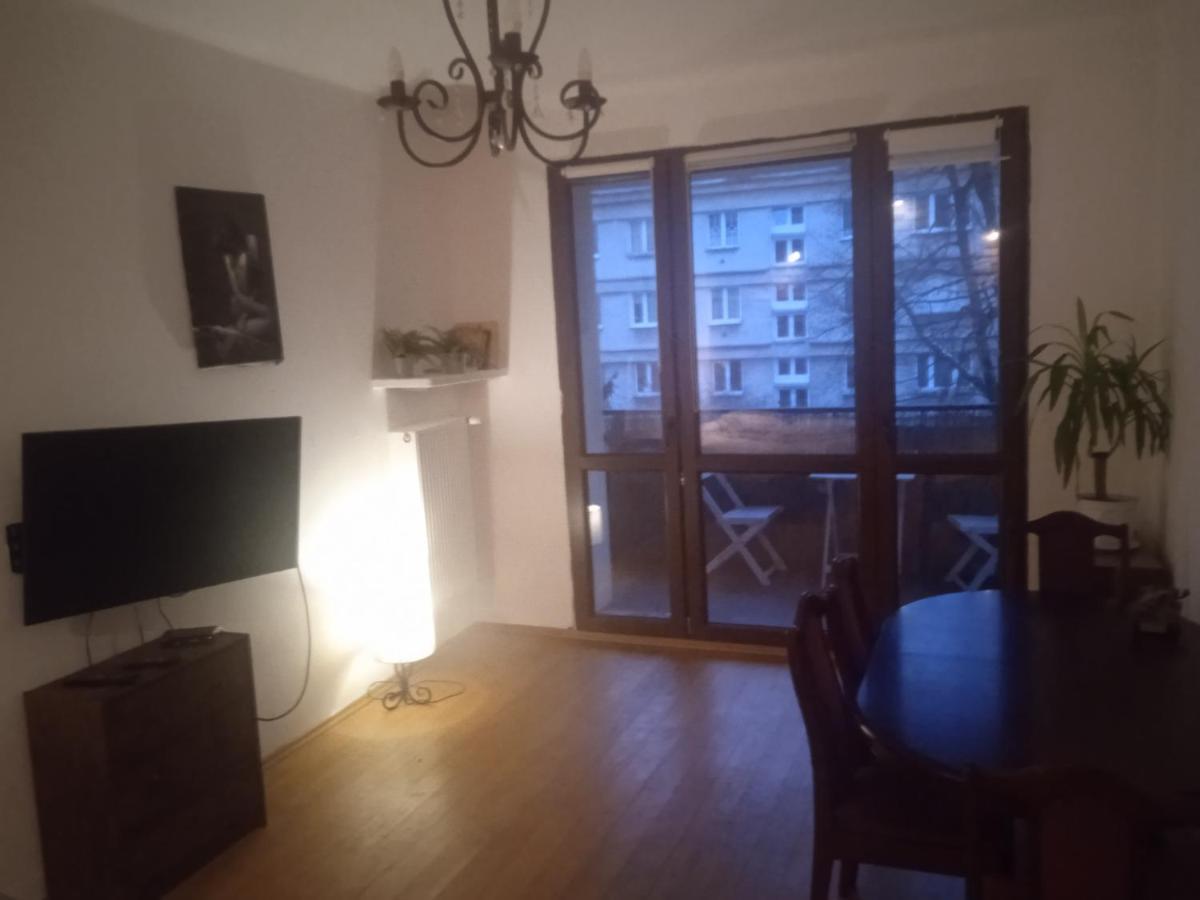 Przytulne Mieszkanie Warszawa